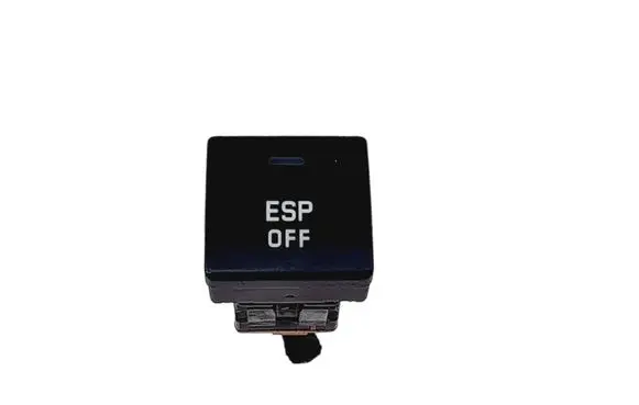 Peugeot Partner ESP (stability program) switch 60519