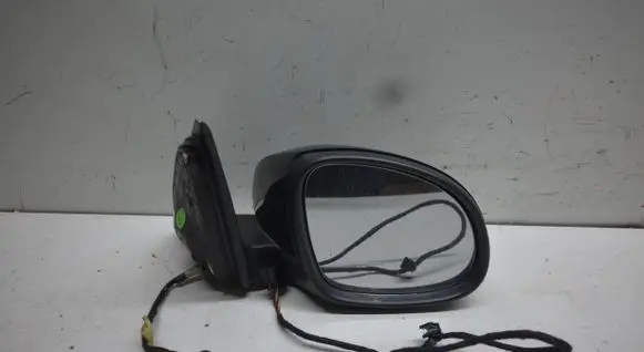 Volkswagen Tiguan Front door electric wing mirror 5N1857502AM