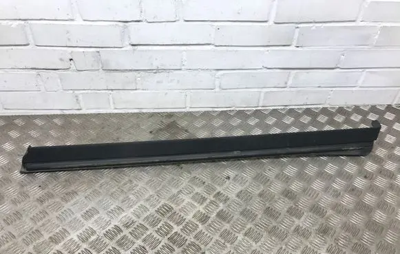 Lexus RX III Other front door trim element 7573648020