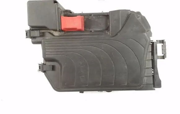 Mercedes-Benz A W176 Fuse box set A2465403803