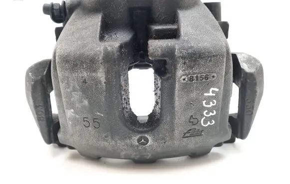 Mercedes-Benz ML W164 Front brake caliper 68252402