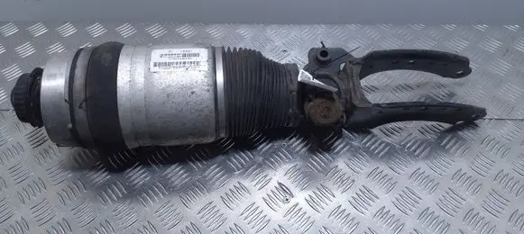 Audi Q7 4L Air suspension front shock absorber 7L8616039D