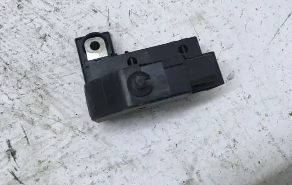 Ford Edge II Battery control module EU5T14A094DB