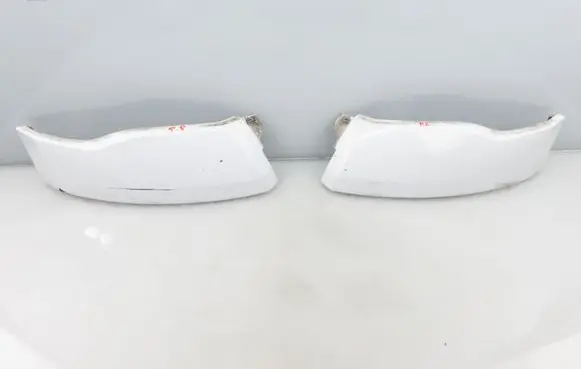 Citroen Berlingo Under headlight/headlamp trim 
