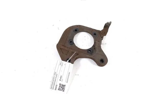 Rear wheel hub spindle/knuckle