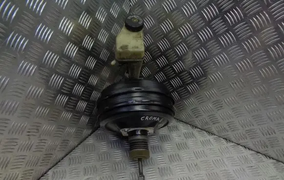 Fiat Croma Brake booster 13126710