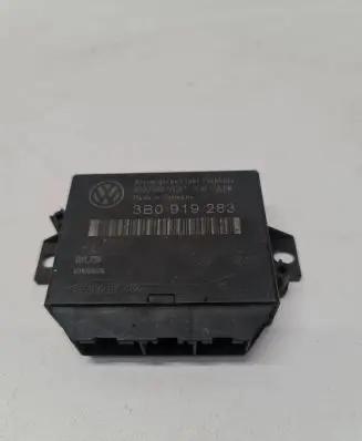Volkswagen PASSAT B5.5 Parking PDC control unit/module 3B0919283 601728 H02SD01C01