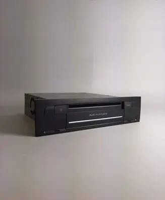 Audi Q7 4M MPM control module 4L2035766C