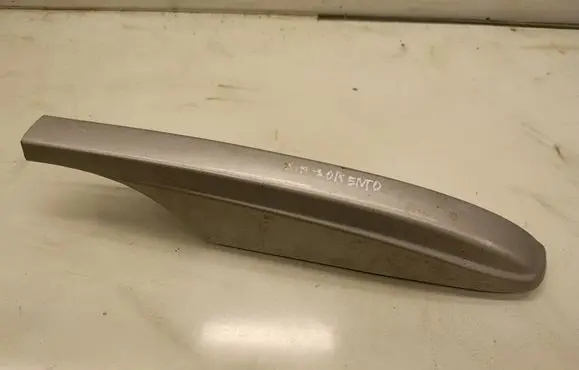 KIA Sorento Roof bar rail cover B72542P500