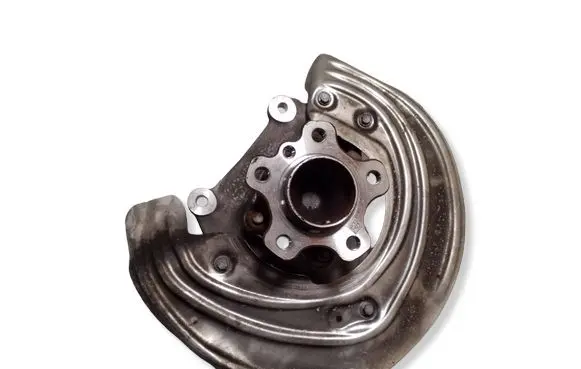 BMW i4 Front wheel hub 6893260 6871338