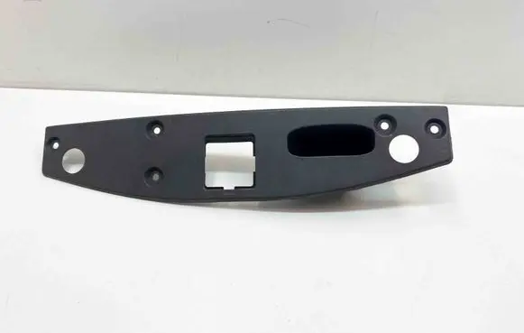 Mercedes-Benz SL R230 Centre console side trim rear A2306940086 2306940086