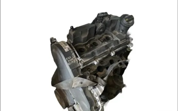Volkswagen Polo IV 9N3 Engine CFW
