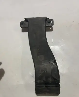 Jeep Compass Air intake duct part 04891971AB