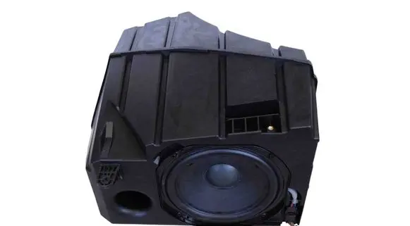 Tesla Model 3 Subwoofer speaker 107974700D