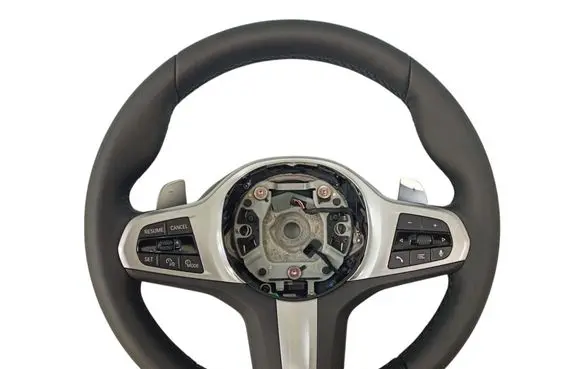 BMW X5 G05 Steering wheel 32308008179