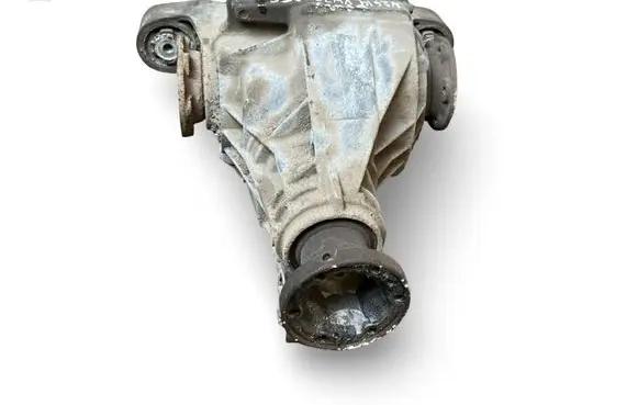 Volkswagen Touareg I Rear differential 0AB525015Q