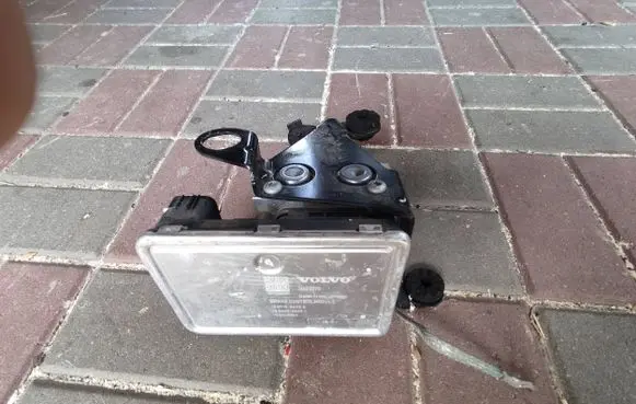 Volvo XC90 ABS Pump A426R 10022009714 P31680101