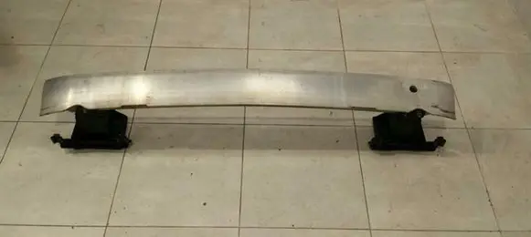 Mercedes-Benz S W221 Rear bumper support beam A2216100120