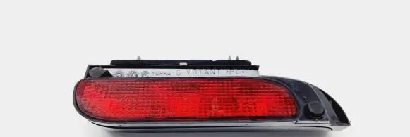 Citroen Berlingo Third/center stoplight 4502