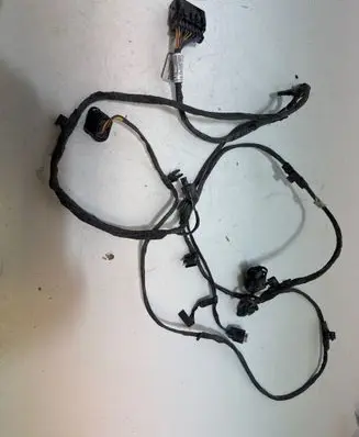 BMW 7 G11 G12 Parking sensor (PDC) wiring loom 9395653 EER645