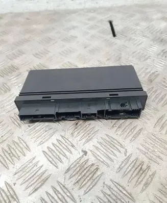 BMW 5 E60 E61 Comfort/convenience module 6939400 5WK49111
