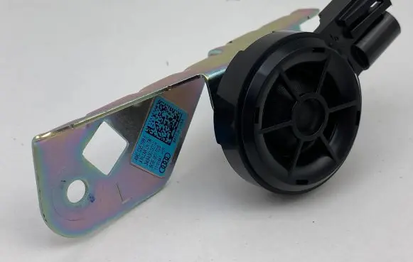 Audi Q7 4M Front door high frequency speaker 4M0035399E BGE00102S 3494000010