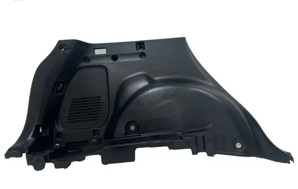 Toyota RAV 4 (XA40) Trunk/boot side trim panel 6474042072