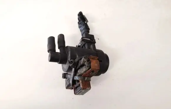 Renault Laguna II Turbo solenoid valve 7700113071