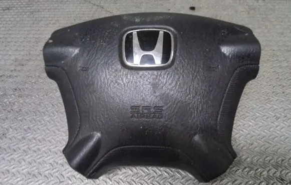 Honda CR-V Steering wheel airbag 77800S9AG800