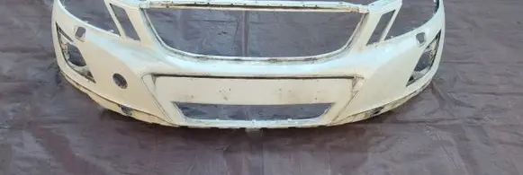 Volvo XC60 Front bumper 30763408