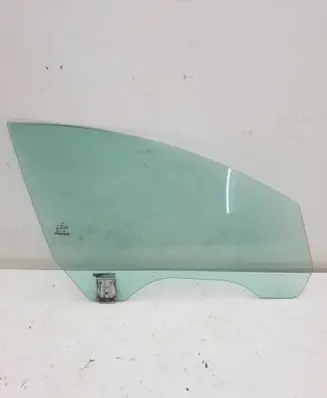 Mercedes-Benz CLS C219 Front door window glass four-door DOT27AS2M25100 E000232 43R001026