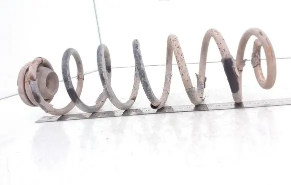 Volkswagen Golf IV Rear coil spring