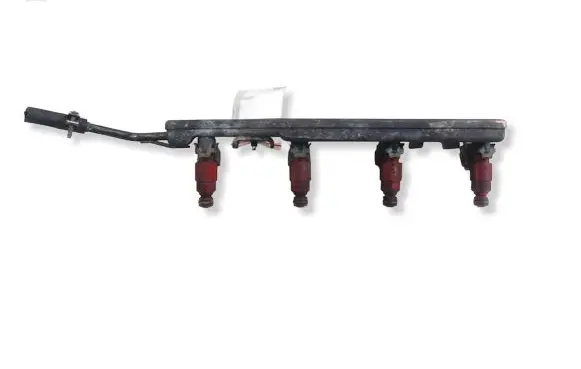 Nissan Primera Fuel injector 166009F600 0280155940