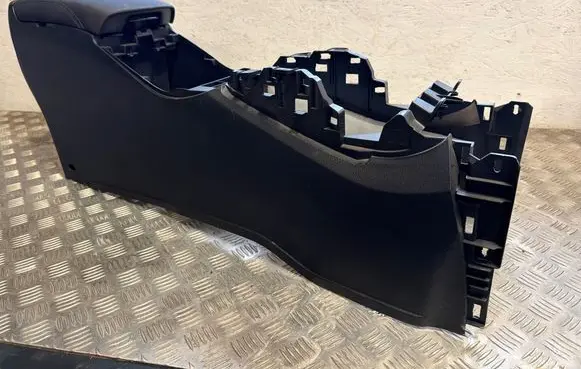 Center console