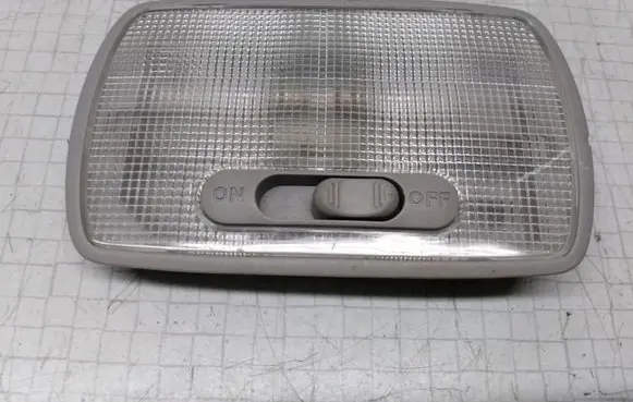 Honda Civic Interior lighting switch 