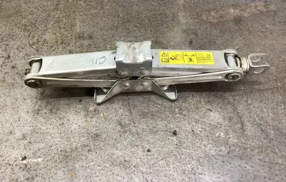 Lift Jack