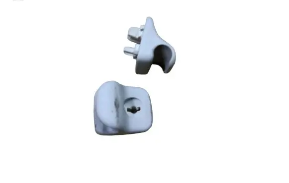 Nissan Almera Tino Sun visor clip/hook/bracket 