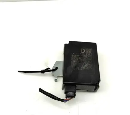 Toyota GR 86 Tire pressure control unit 28201CC000 1584009062