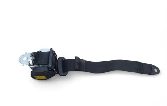 Alfa Romeo Stelvio Rear seatbelt 34267083A 34229938E