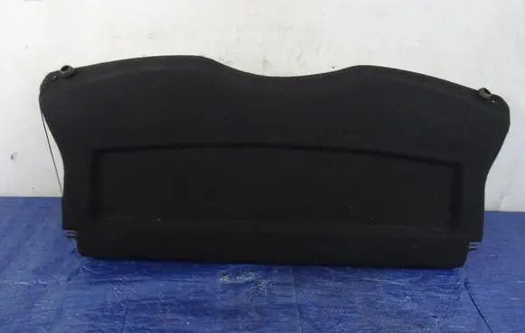 Ford Fiesta Parcel shelf