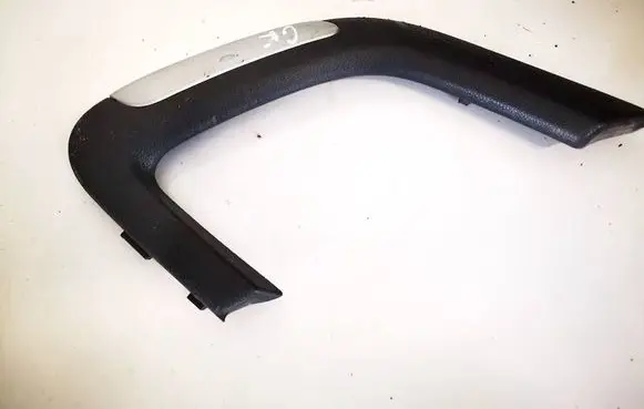 Skoda Roomster (5J) Other rear door trim element 5j0867197a