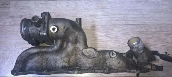 KIA Sorento Intake manifold