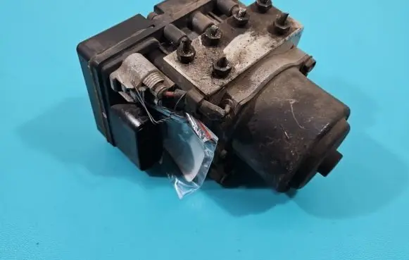 Mitsubishi Pajero Pinin ABS Pump 84440-2670 IMPRK1370296
