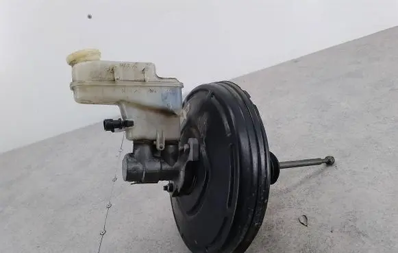 Opel Meriva B Brake booster 13257628