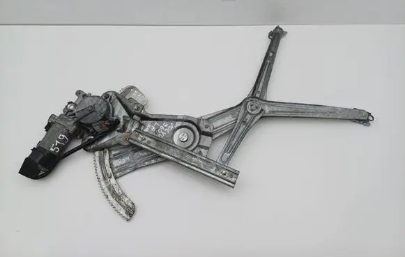 Volvo 960 Front door window regulator with motor 9126233 0130821601