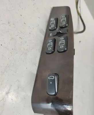 Mercedes-Benz S W220 Electric window control switch