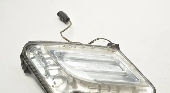 Volvo V60 Front fog light 89091133