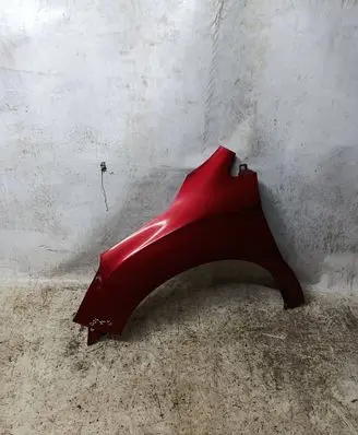 Citroen DS4 Fender