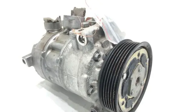 Skoda Fabia Mk3 (NJ) Air conditioning (A/C) compressor (pump) 3Q0816803D