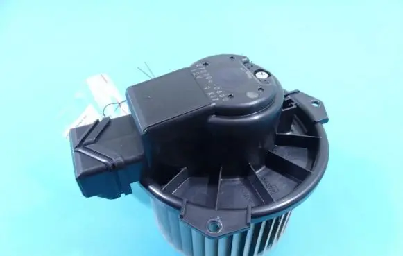 Mazda CX-9 Heater fan/blower 272700-0660 IMPRK1348183